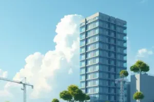 fundos imobiliários