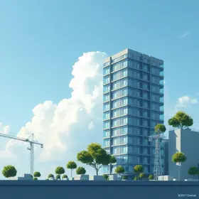 fundos imobiliários