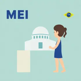 MEI recebe restituição de imposto de renda