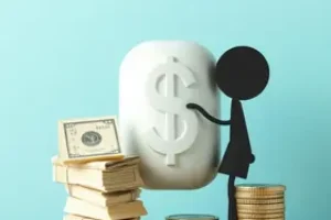 desconto no adiantamento salarial