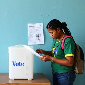 consulta regularidade titulo de eleitor