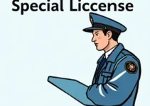 licença especial