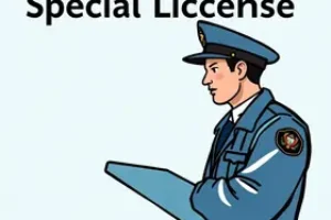 licença especial