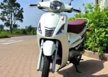 HONDA CG 160
