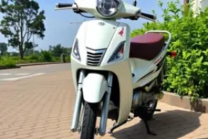 HONDA CG 160