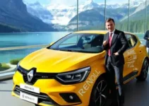 Renault Niagara