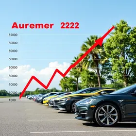 vendas de carros premium
