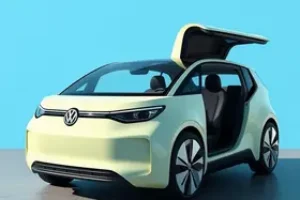 Volkswagen ID.4 Pro 2027