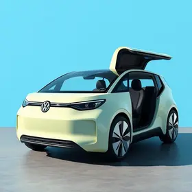 Volkswagen ID.4 Pro 2027