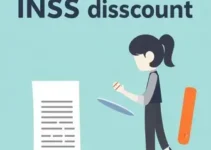 desconta INSS do décimo terceiro