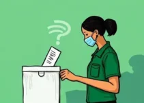pode votar sem biometria