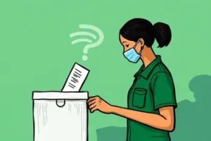pode votar sem biometria