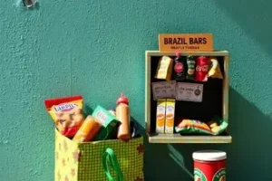 lanchonetes que aceitam vale alimentação