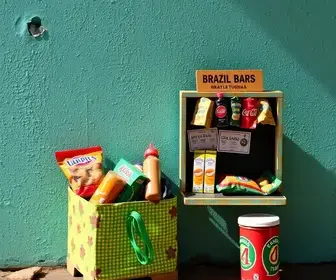 lanchonetes que aceitam vale alimentação